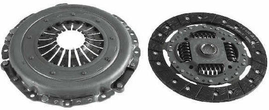 Sachs Clutch Kit 3000 951 947