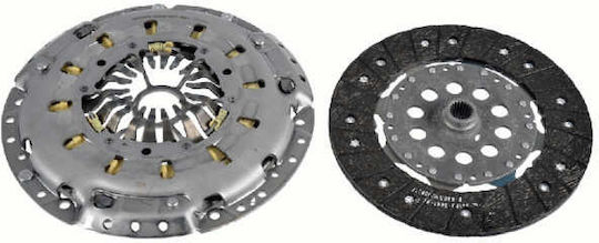Sachs Kupplungssatz 3000 831 501