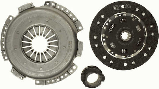 Sachs Clutch Kit 3000 003 005