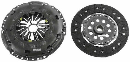 Sachs Kupplungssatz 3000 951 815