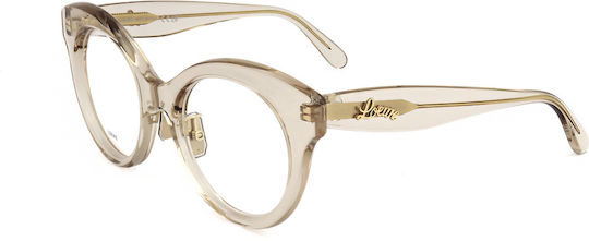 Loewe Low Montatura Vista Lw50074f 057 50 21 140