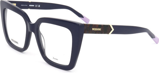 Missoni Mis Montatura Vista Mis 0189 Pjp 53 19 145