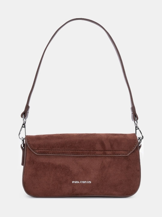 Women's Shoulder Bag Brown