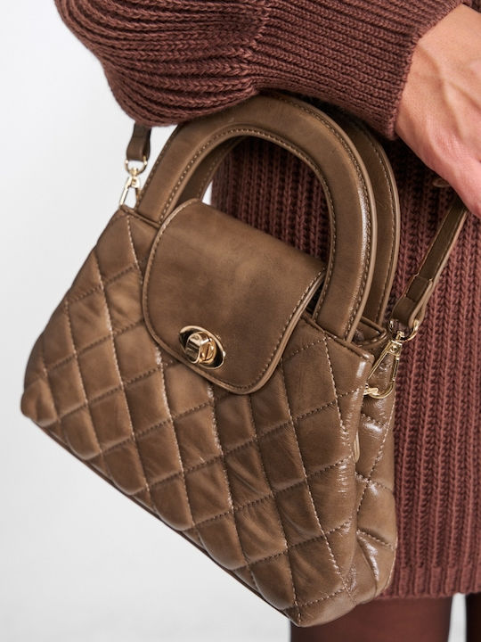 Women's Handbag Brown
