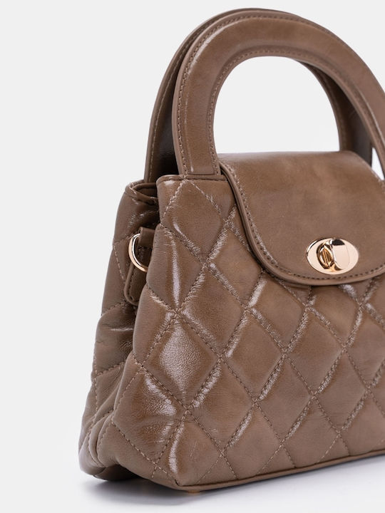 Women's Handbag Brown