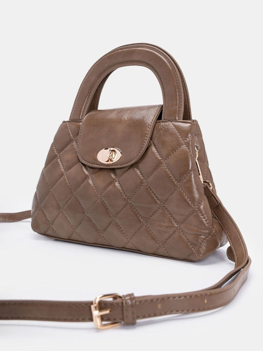 Women's Handbag Brown
