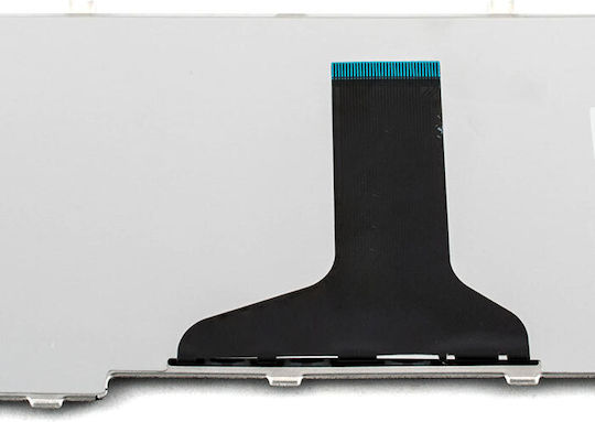 Laptop Keyboard Toshiba Satellite C665