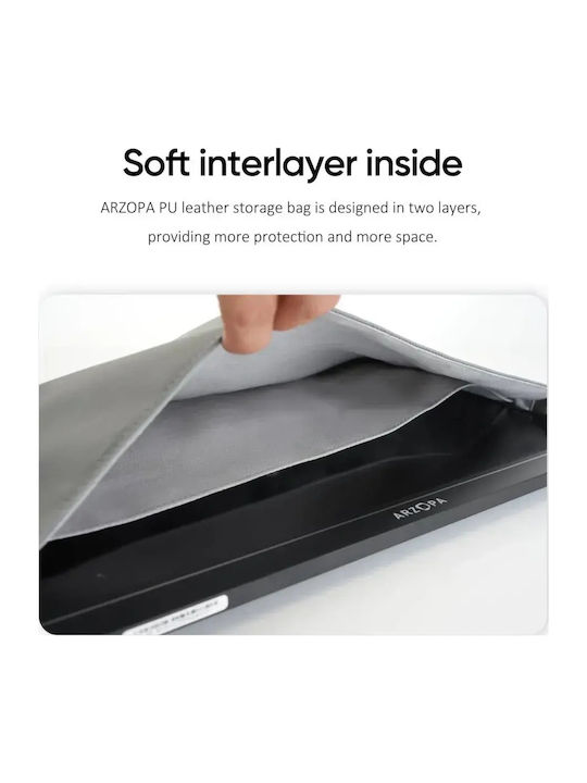Arzopa Arzopa Laptoptasche Für Laptop 14 Zoll 764143512141