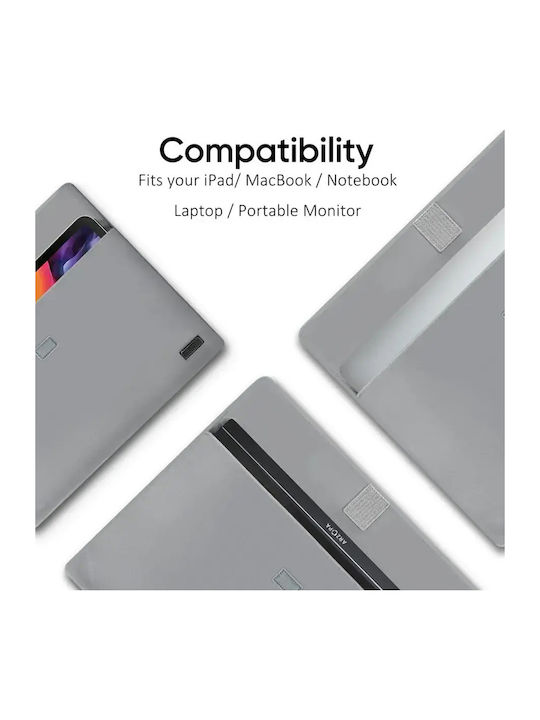 Arzopa Arzopa Laptoptasche Für Laptop 14 Zoll 764143512141