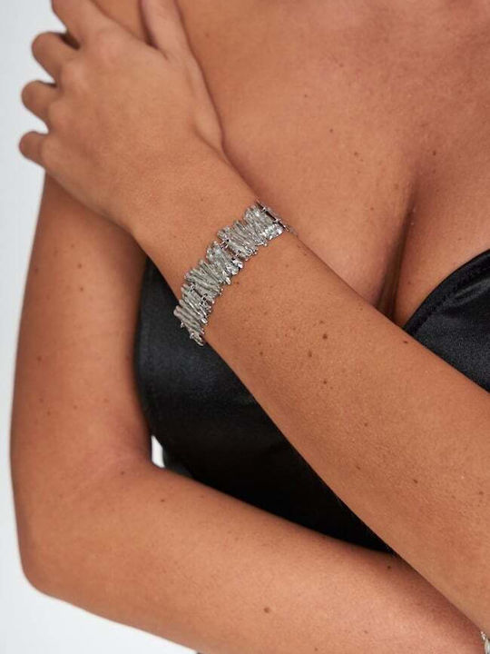 Silber Armband