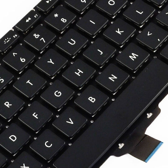 Apple Macbook Pro A1280 Tastatură Laptop Iluminată Layout Engleză (UK)