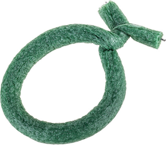 Kadax Sponge-coated Garden Wire Green 10 M 1 Piece
