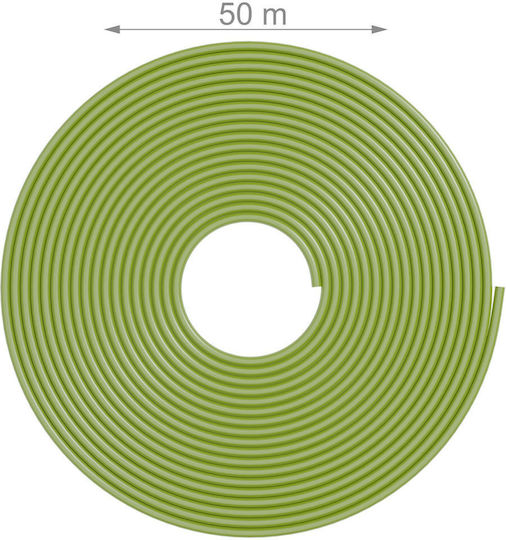 Relaxdays Plant Tying Hose 50 M