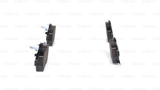 Bosch Satz Bremsbeläge Für Bremsscheibe