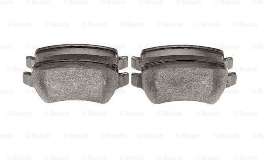 Set Plăcuțe Frână Disc Bosch 0 986 494 954