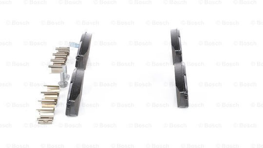 Bosch Brake Pad Set Disc Brake 0 986 494 157