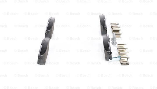 Bosch Brake Pad Set Disc Brake 0 986 494 157