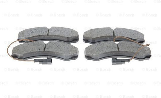Bosch Disc Brake Pad Set 0 986 494 239