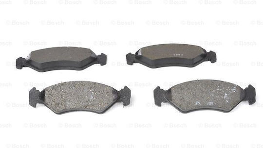 Bosch Disc Brake Pad Set 0 986 492 020