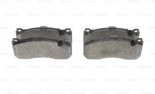 Bosch Brake Pad Set Disc Brake 0 986 494 428