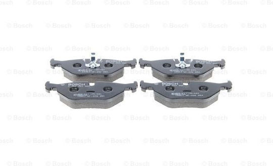 Bosch Brake Pad Set Disc Brake 0 986 469 960