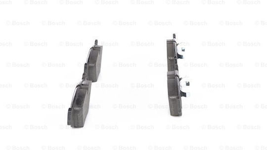 Bosch Disc Brake Pad Set 0 986 461 752