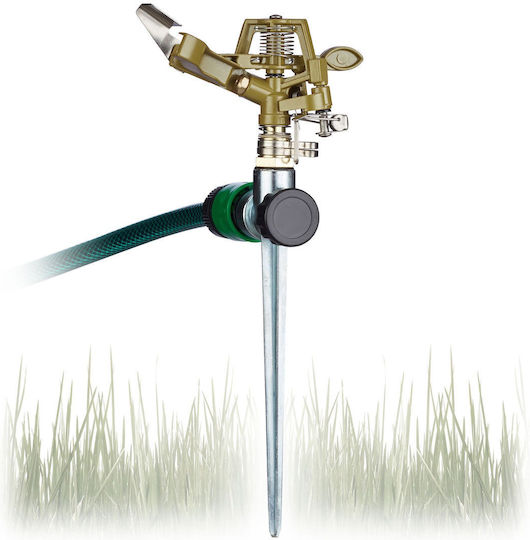 Relaxdays Sprinkler Irrigation Nozzle 10023169
