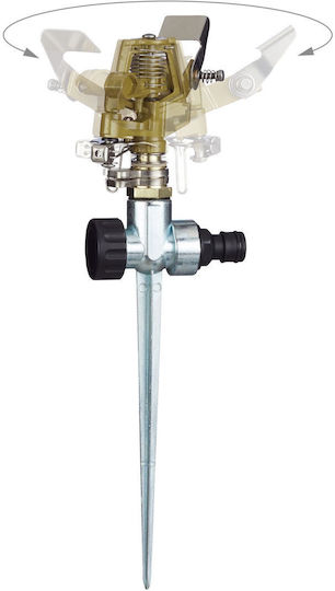 Relaxdays Sprinkler Irrigation Nozzle 10023169