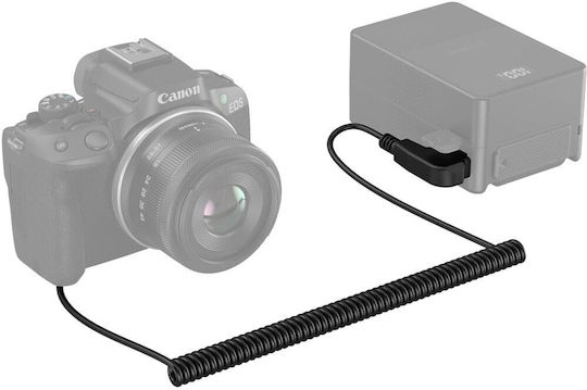 SmallRig Τροφοδοτικό Συμβατό με Canon