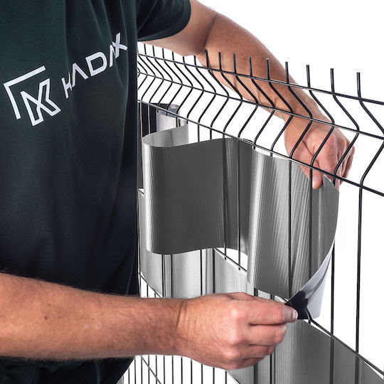 Kadax Waterproof Gray Tarpaulin