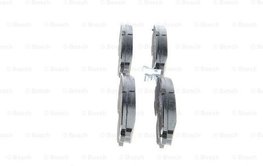Bosch Brake Pad Set Disc Brake 0 986 424 727