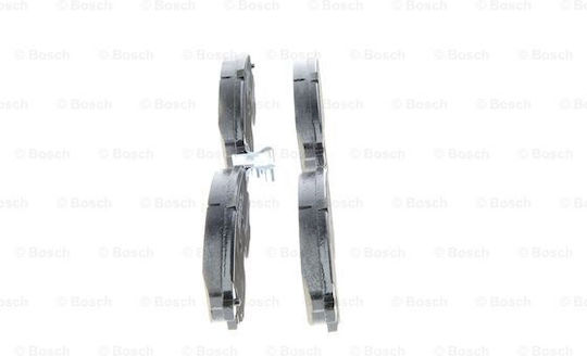 Bosch Brake Pad Set Disc Brake 0 986 424 727