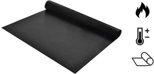 Flantiads3blk Antihaft-Backfolie Für Grill 40x33cm 3Stücke