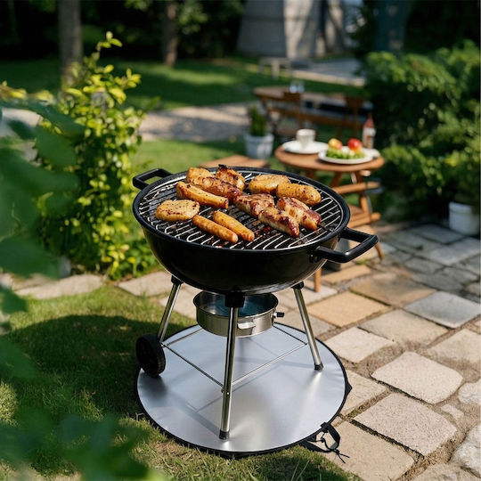 Relaxdays Relaxdays Grillzubehör