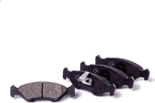 Brake Pad Set Disc Brake Krottendorf Kro1221