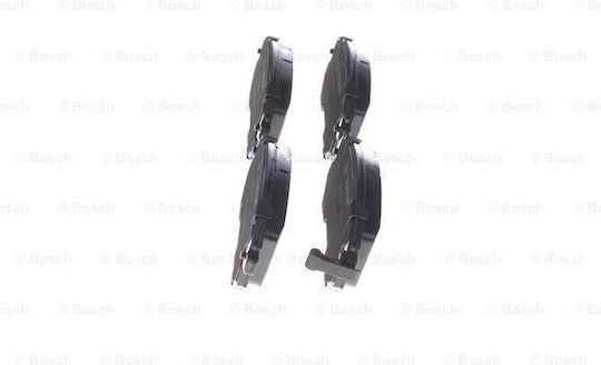 Bosch Brake Pad Set Disc Brake 0 986 494 337