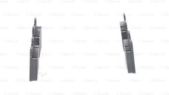 Bosch Brake Pad Set Disc Brake 0 986 460 965