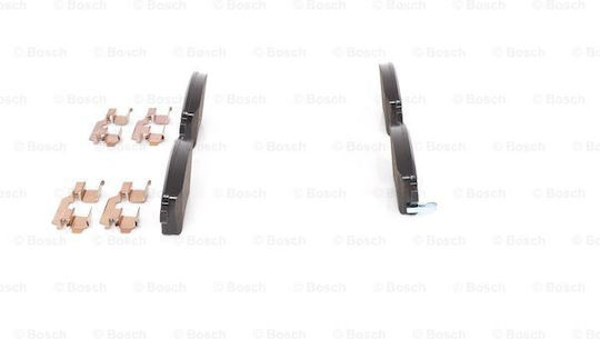 Bosch Brake Pad Set Disc Brake 0 986 494 584