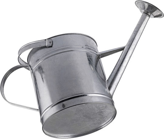Kadax Garden Watering Can Galvanized Steel 9l