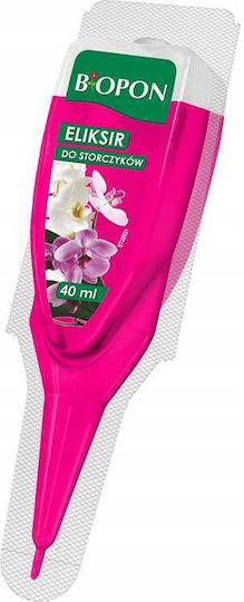 Bopon Elixir Orhidee 40ml Disp 1 Buc