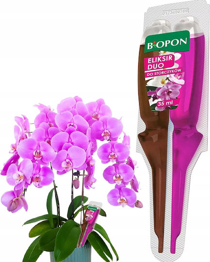 Bopon Eliksir Duo Orchids Nourishes Regenerates 35ml Disp 1 Pc
