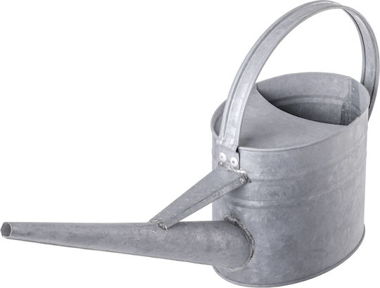 Kadax Stropitoare De Grădină Din Oțel Galvanizat 1.8l