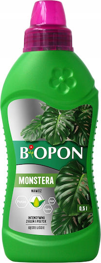 Bopon Liquid Fertilizer Monstera 500ml
