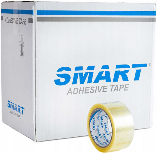 Smart Verpackungsfolie Transparente