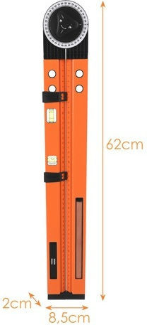 ZY12733QWS09 Σημαδευτήρι