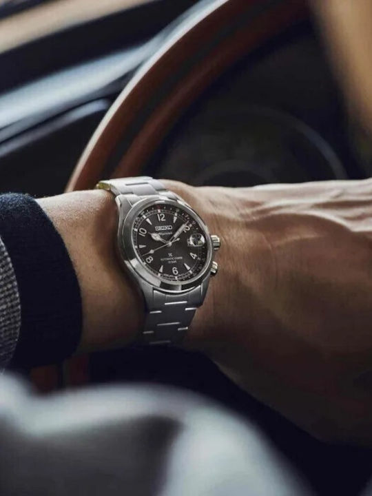 Seiko „Alpinist“ Seiko „Alpinist“