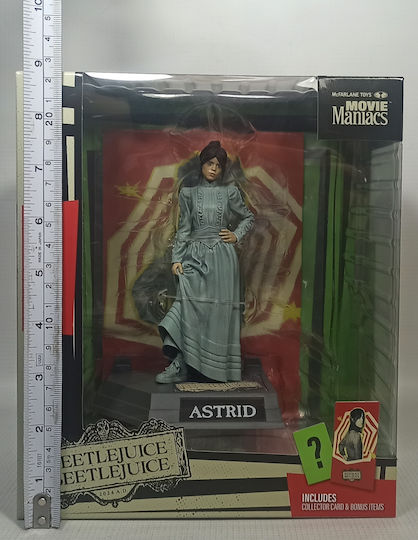 Φιγούρα Δράσης Mcfarlane 15.24εκ.
