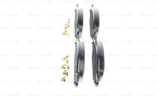 Set Plăcuțe Frână Disc 0 986 494 355