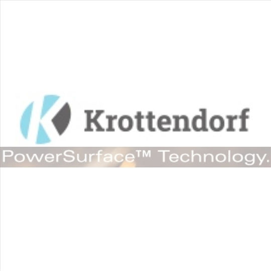 Krottendorf Kro1495 Set Plăcuțe de Frână Disc Frână