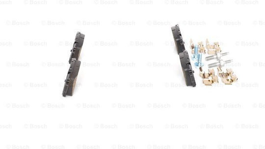 Bosch Brake Pad Set Disc Brake 0 986 494 622